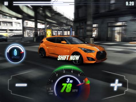 CSR Racing 2 game guide .